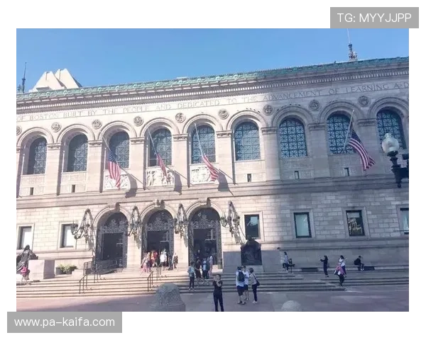 波士顿现场直播：探索历史与文化的魅力之旅